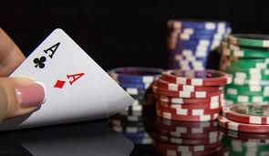 Онлайн казино Baboss Casino